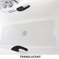 Translucent white