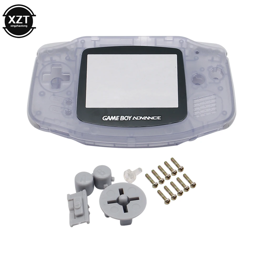 Игровой автомат GBA Shell Special Edition, игровой автомат Shell