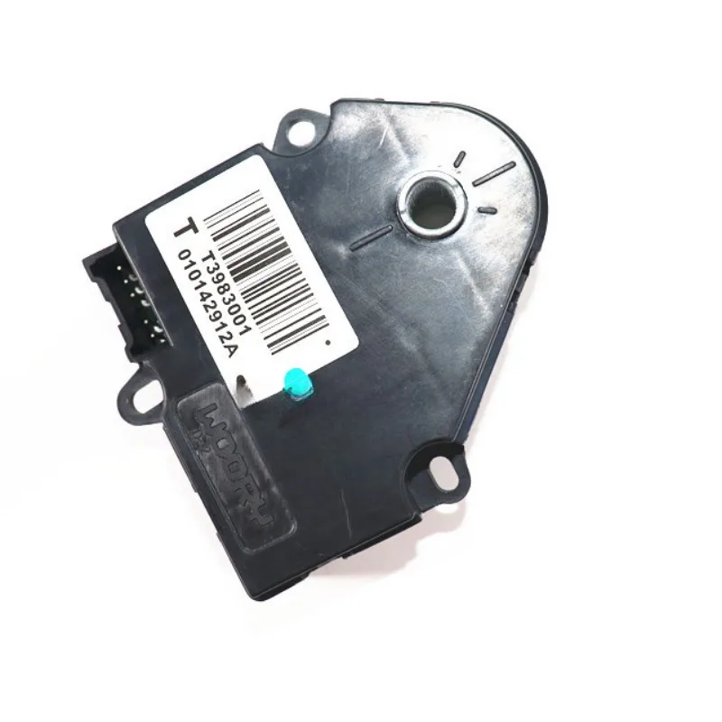 Genuine Figzero Air Conditioning Damper Actuator Hot and Cold Regulation Motor for Buick Enclave ParkAvenue Regal Lacrosse