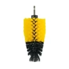 Time Saving Cleaning Solution Conical Pointed Drill Brush for All Surfaces Effortless Cleaning Conical Pointed Brush 1
