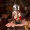 Creative Gift 316 Stainless Steel Insulated Cup 300ml Leak Proof Coffee Mug Durable Portable Water Bottle Outdoor Hiking 2