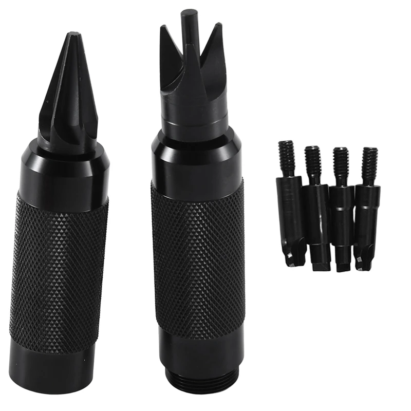 

Инструмент для удаления заусенцев с накидки, инструмент для чистки, инструменты для обрезки, набор инструментов для удаления заусенцев, черный набор инструментов