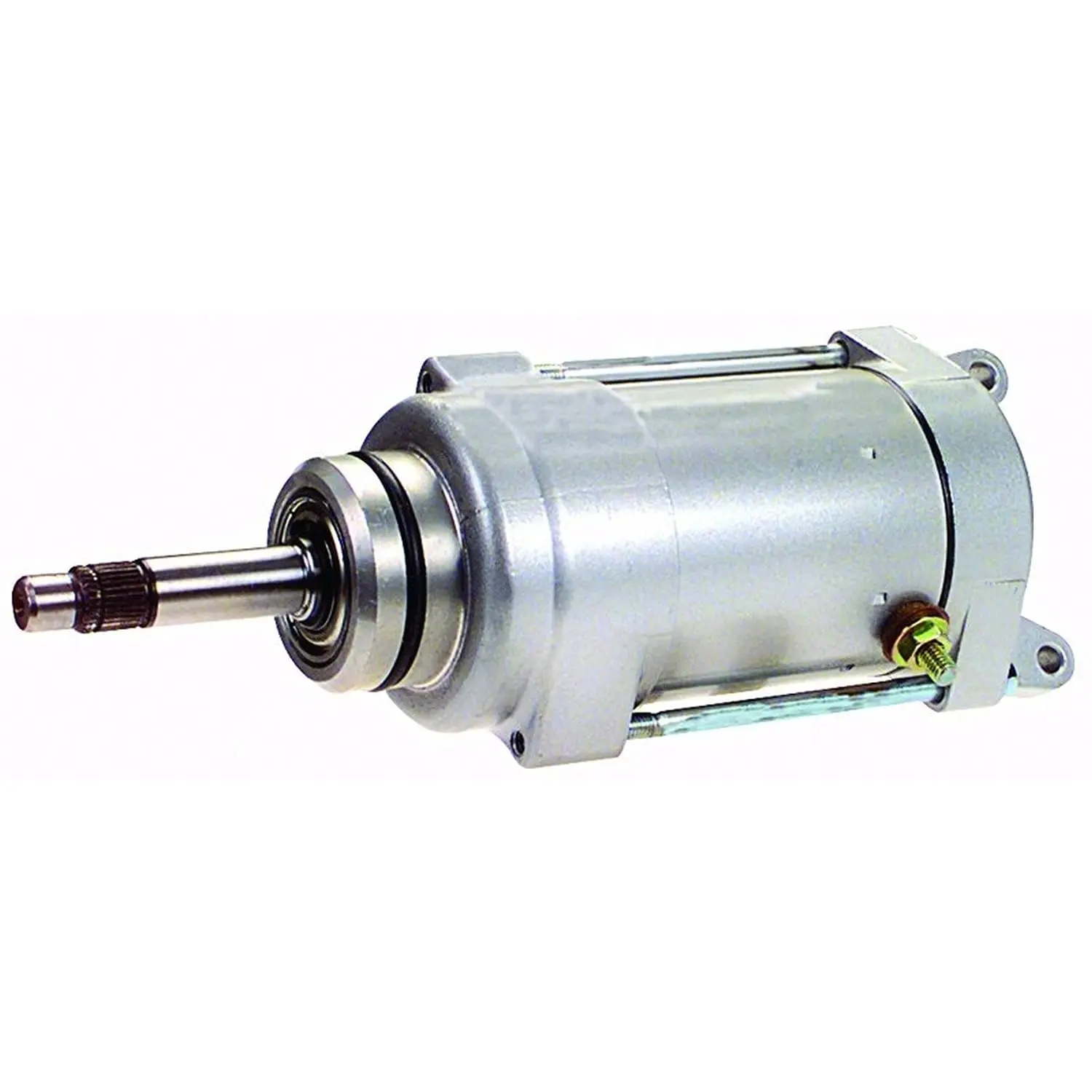 

Starter Compatible With 1984-1998 Yamaha XV700 XV750 XV1100 Virago SM13277 5A8-81800-10-00 5A8818001000 41054028