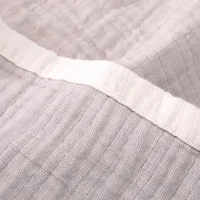 Summer Blankets 4 Layers Muslin Cotton Bedspread Blanket 150x200cm 200x230cm Soft Office Home Bedding Sleeping Quilt Blanket 6
