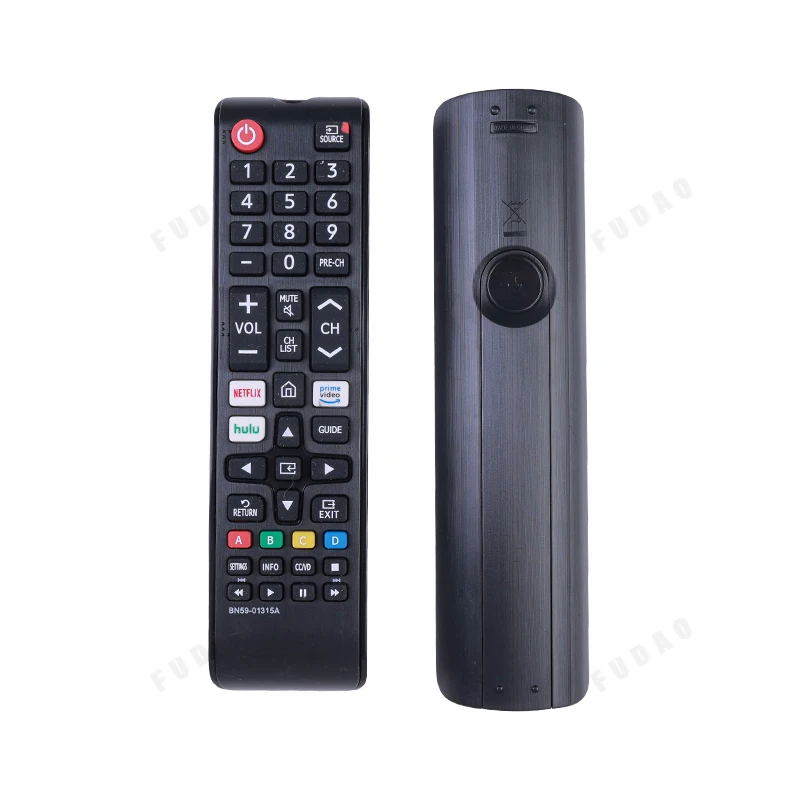 BN59-01315A 리모컨, 삼성 스마트 TV UN50RU7100 UN75RU7200 UE43RU7105 UE43RU7179 UE50RU7179 에 사용, 인기 판매