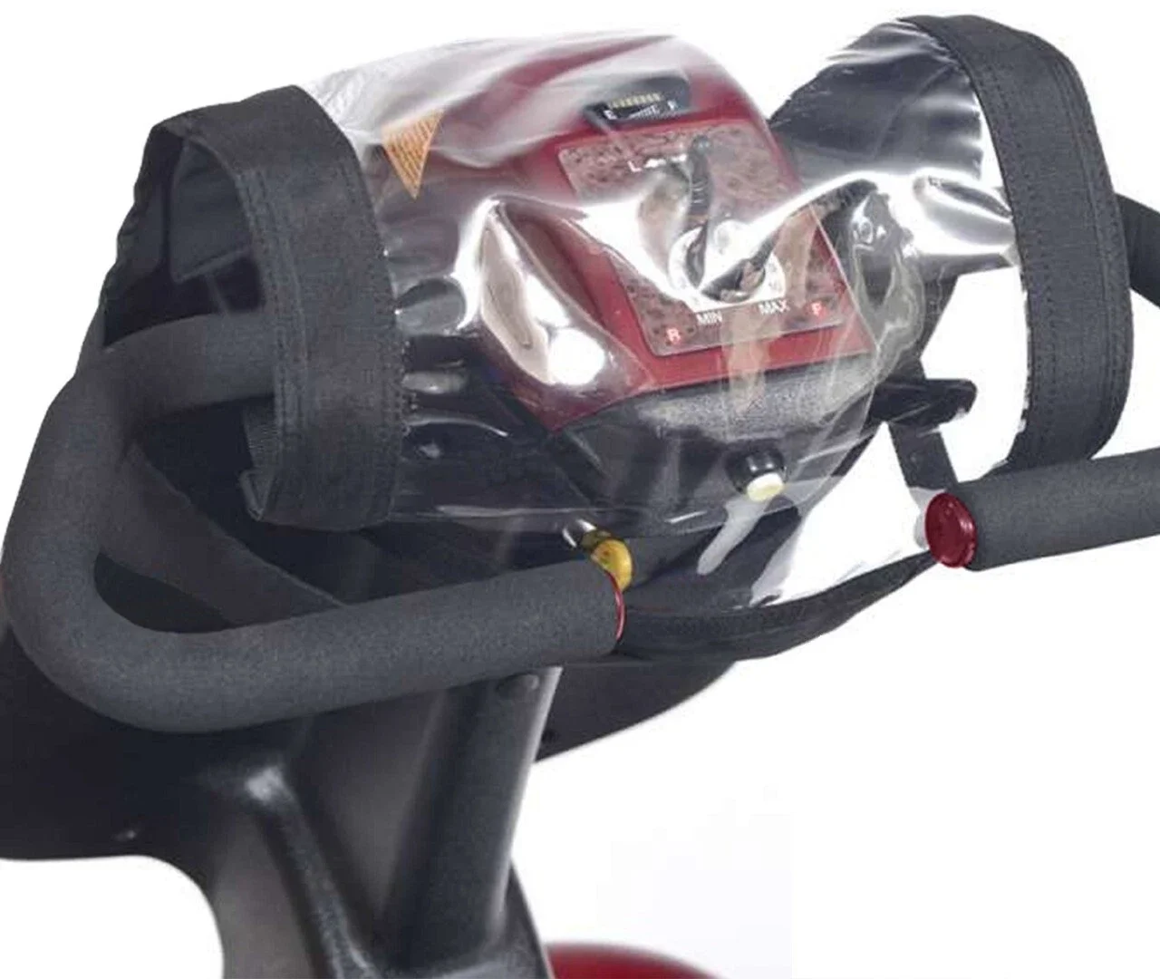 Waterproof Dustproof Windproof Electric Scooter Protector - Easy Install Cover