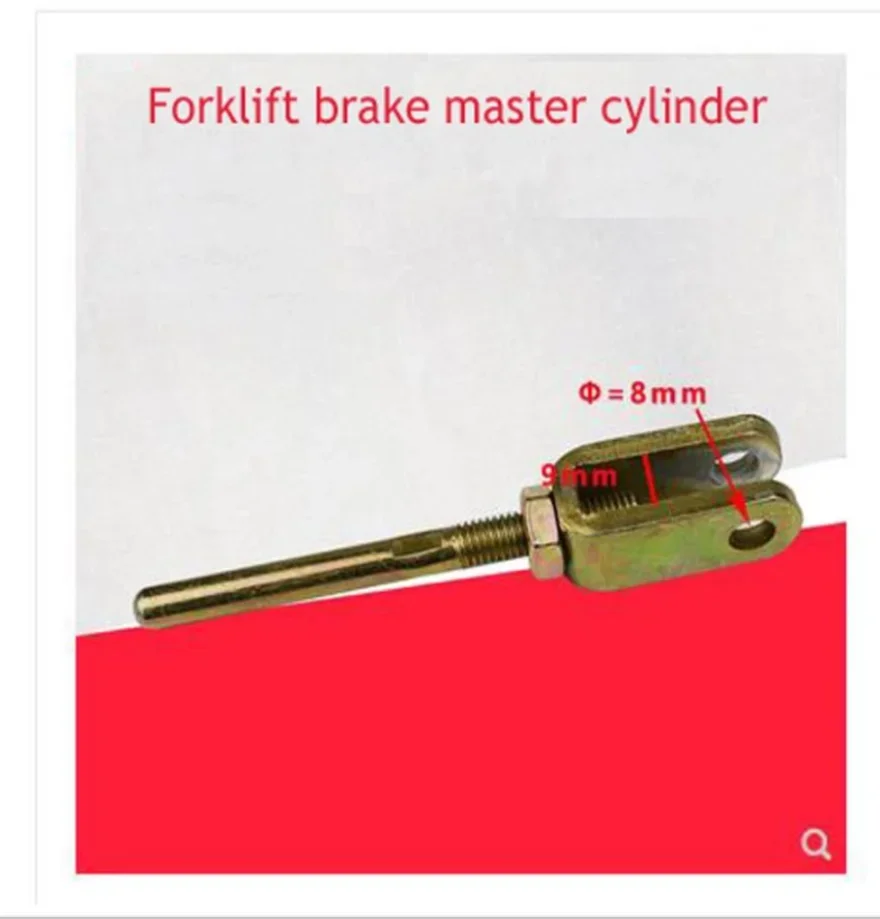 Forklift Accessories Brake Pump Brake Master Cylinder for Heli 1-3.5T Forklift Accessories electric forklift parts forklift spare parts