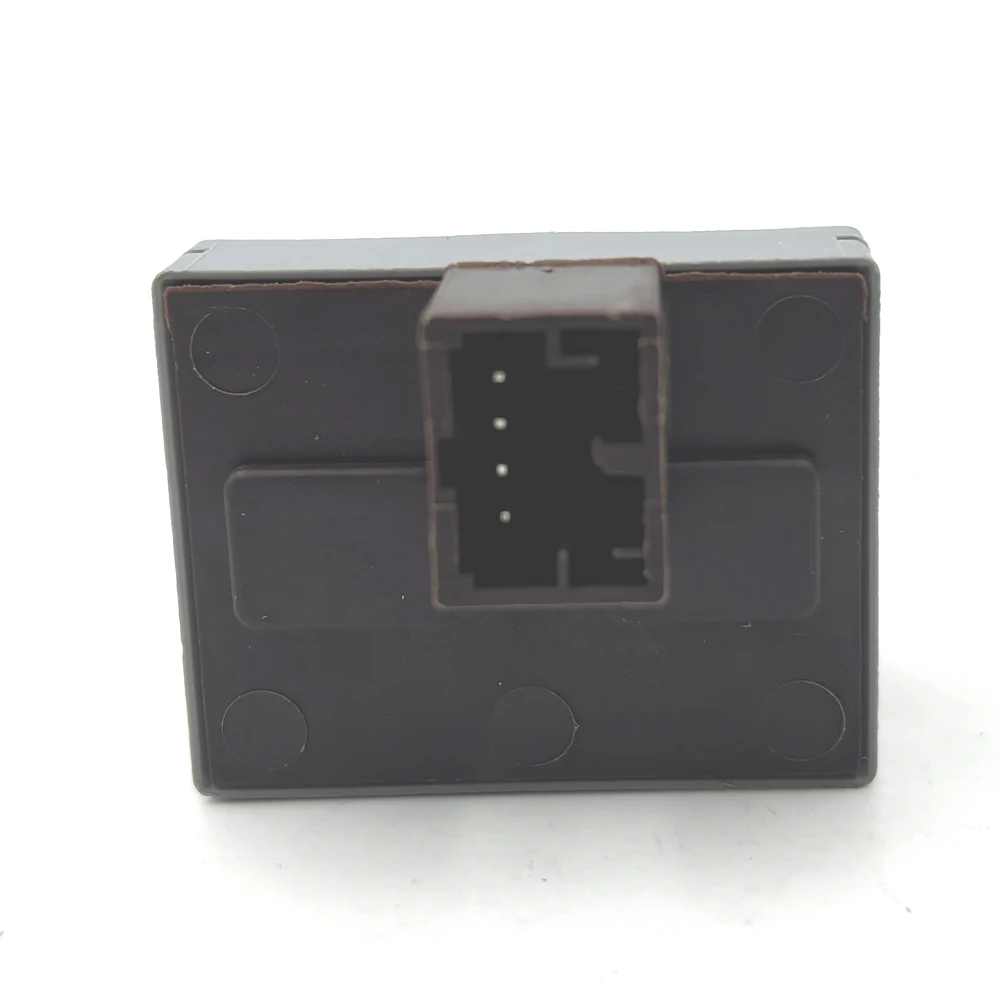 OE: 6Q09598589B9 6Q0959858 6Q0959858A Power Window Lift Control Switch Button For VW Polo 4 MK4 9N Sedan Crosspolo Vento Gol