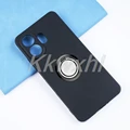 Ring Case Black