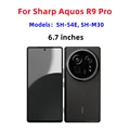Sharp Aquos R9 Pro