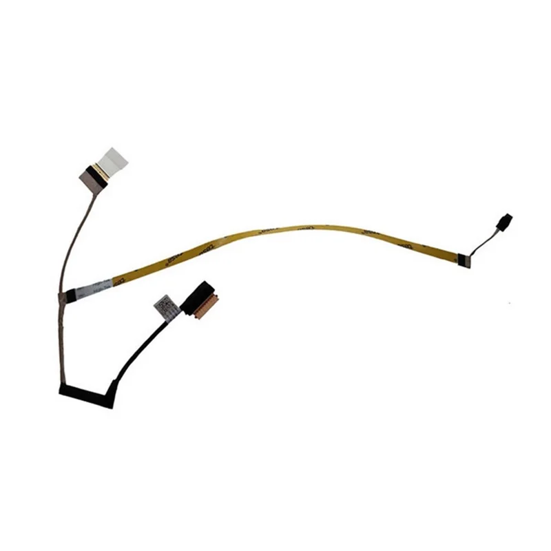 For HP 15S-DY GR DU CS 15-DW GW 250 255 G8 TPN-C139 laptop Screen Cable LCD Video Cable L53721-001 DC02C00LO00