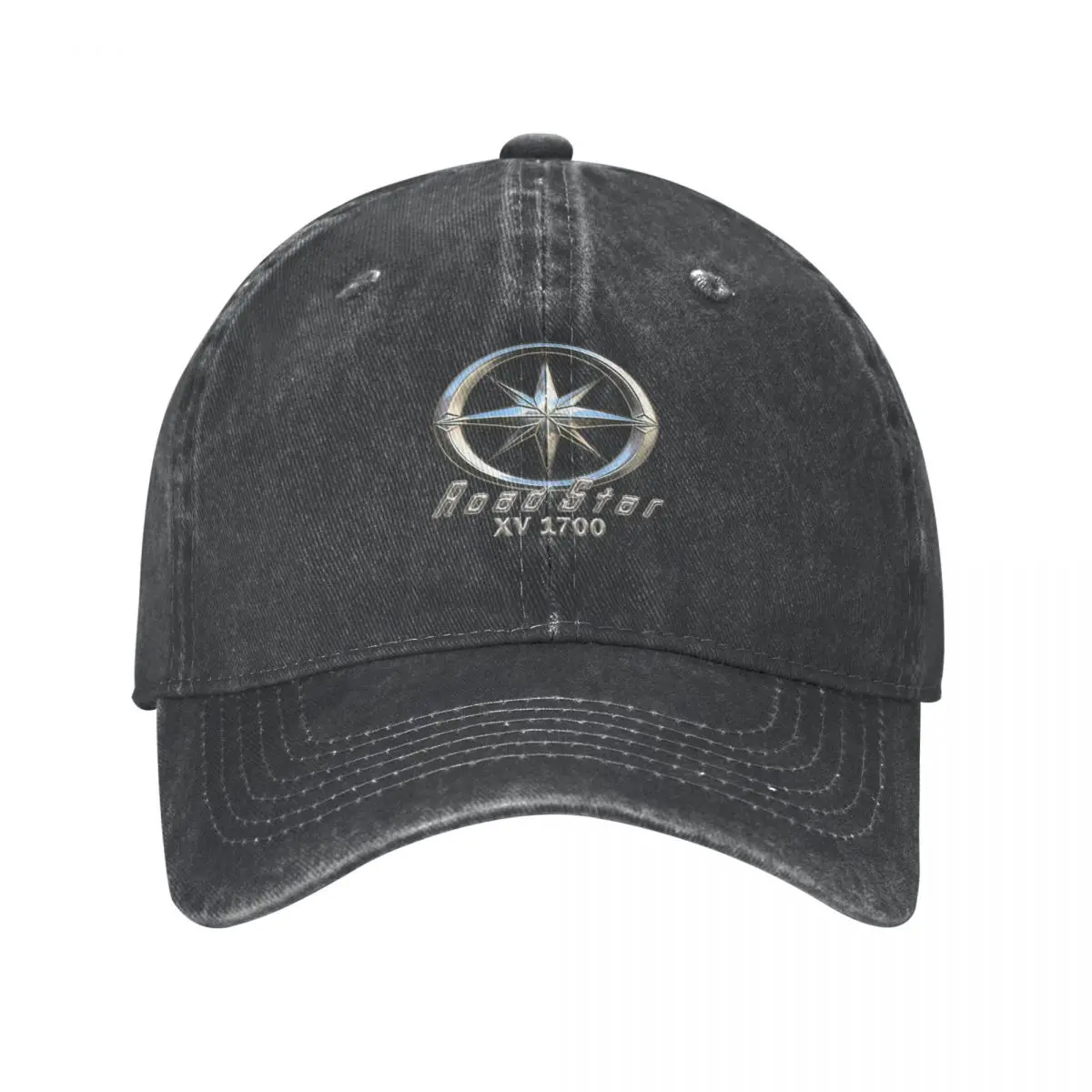 

Road Star XV 1700, Star Logo 2024 A Baseball Cap