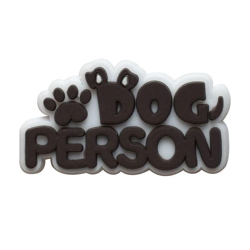 Pet-Themed Shoe Charms and Accessories Collection