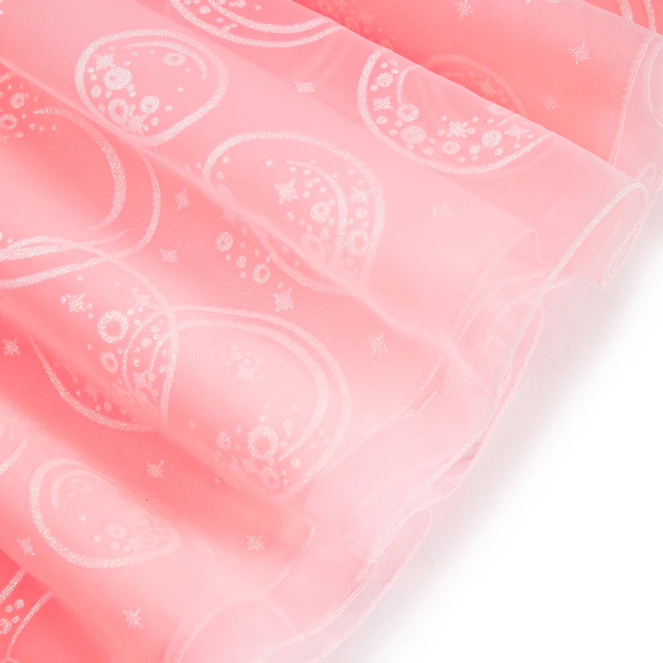 Children Pink Witch Dress Wicked Glinda Elphaba Cosplay Costume Dress Child Girls Halloween Costume Good Witch Princess Dresses S0fb030f124e649f380b2878fcd235937F