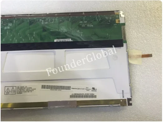 오리지널 산업용 LCD 패널, G084SN03 V0, G084SN03 V.0, B084SN03 V.0, 8.4 인치