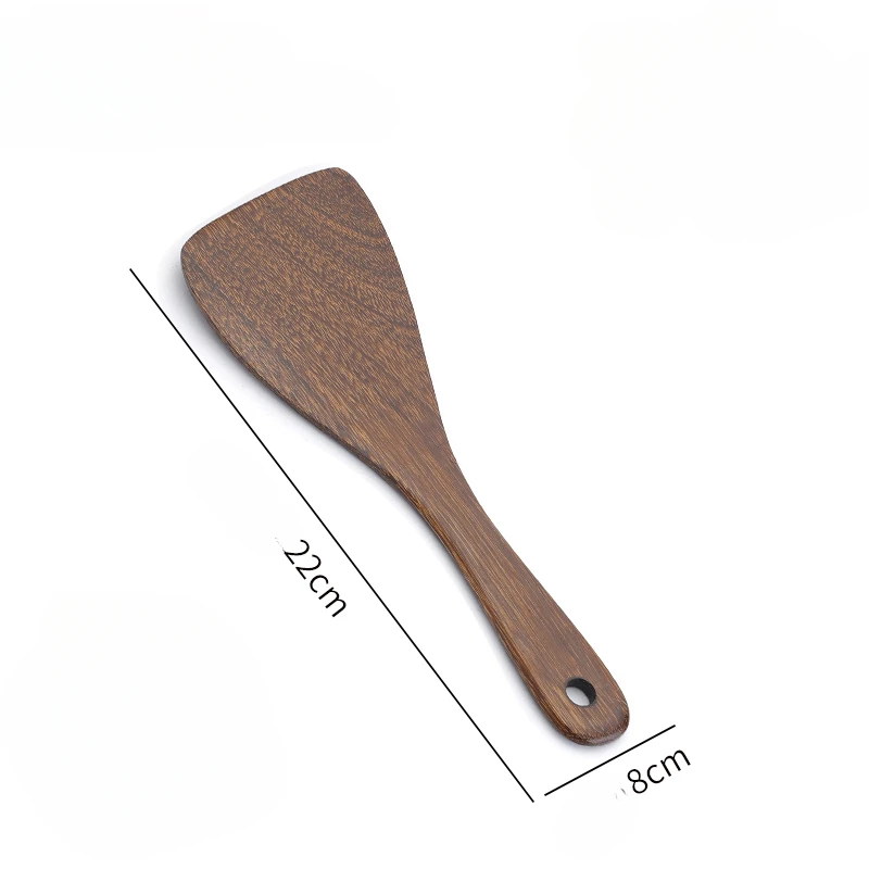 Rice spoon