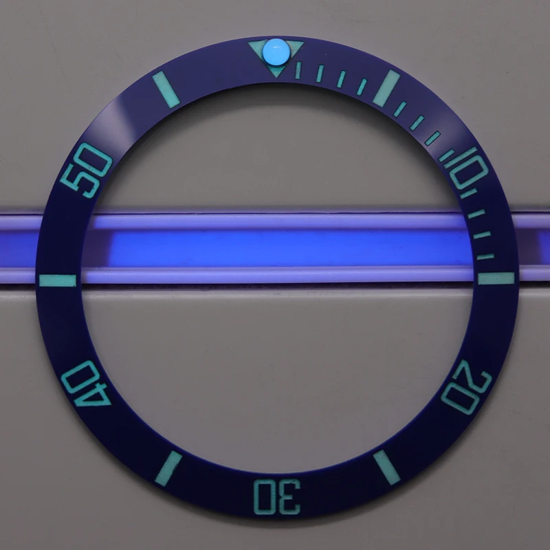Ceramic Bezel Insert