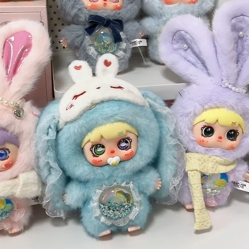 Baby Three Mocici Sugar Heart Rabbit Magical Secret Realm Series