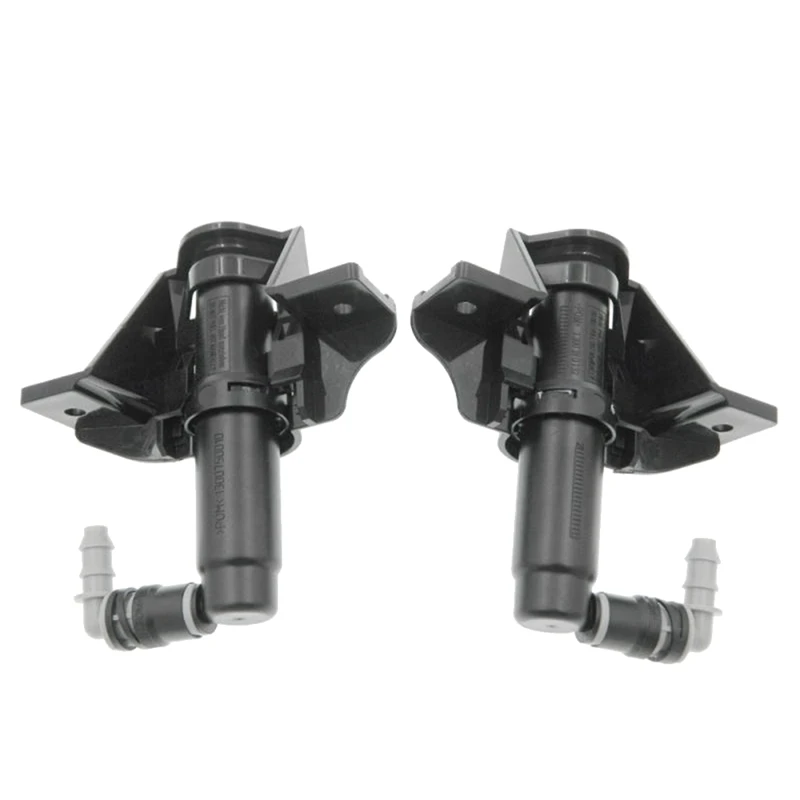 Car Front Headlight Washer Nozzle for Kia K5 Optima 2011 2013 98672
