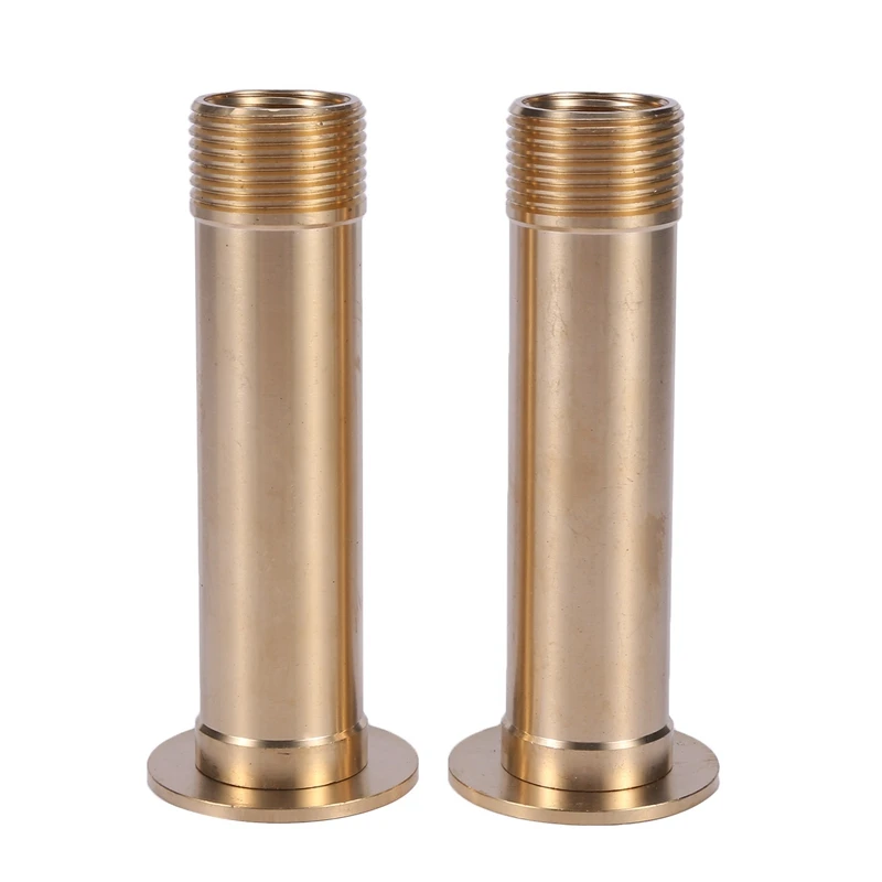 

10Pcs Brass Mushroom Type Garden Landscape Fountain Nozzle Garden Pond Fountain Equipment 1/2 Inch DN15 3/4 Inch DN20