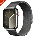 Graphite ash NEW
