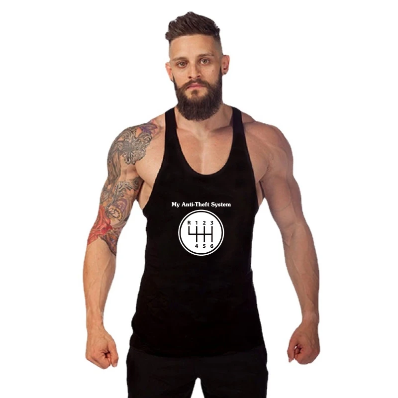 

Моя противоугонная система, ручной клатч, трансмиссия, тренажерный зал, t-tank top mentank, тренажерный зал, t-tank top menmen