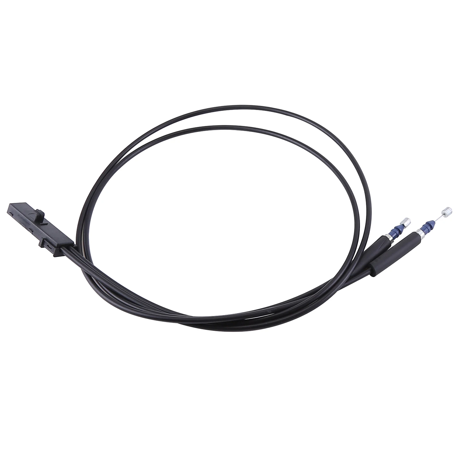 Plastic Engine Hood Release Cable for Car Maintenance