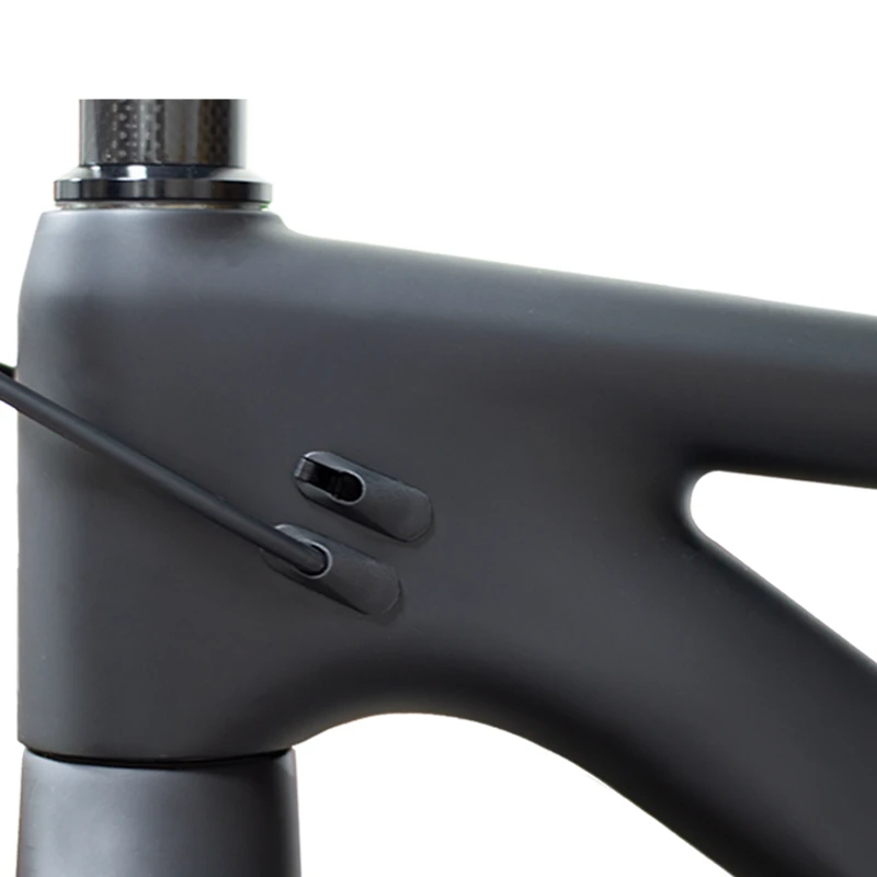 자전거 케이블 가이드 부품 브레이크 시프트 하우징 플러그 케이블 튜브 버클 하우징 가이드 홀 플러그 자전거 드레일러 시프트 케이블 가이드