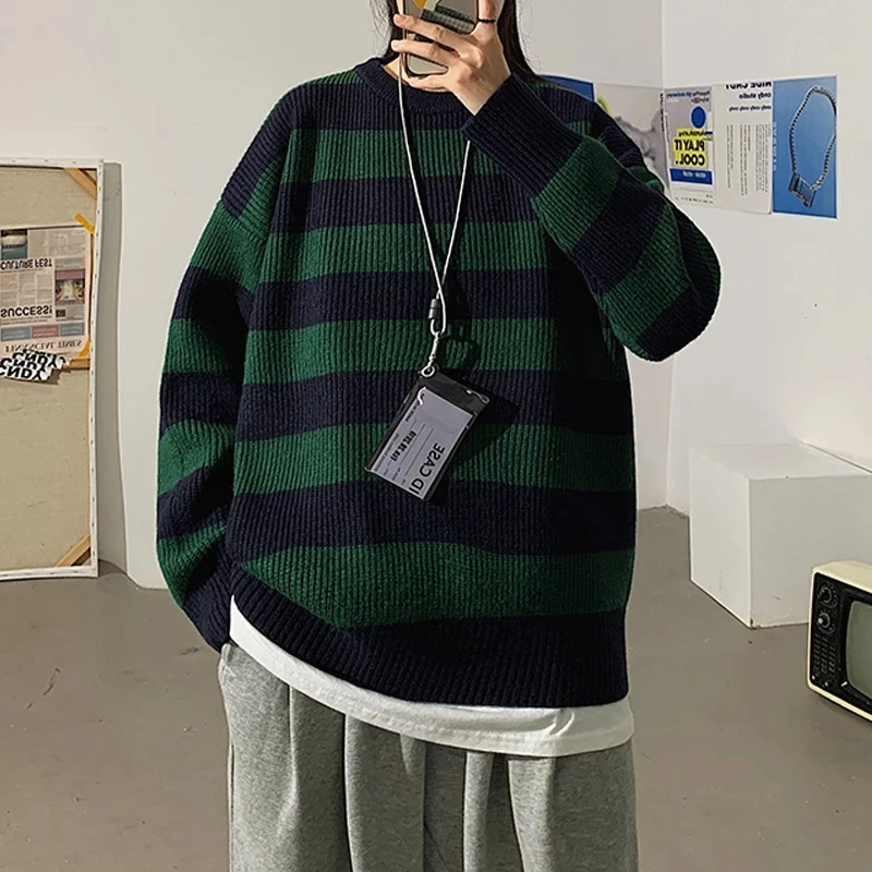 Knitwear - Pullovers - AliExpress