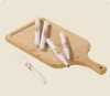LEEMEMBER Lipliner Double Headed Lip Pencil Lip Liner Cute Lipstick Modify The Shape Of The Mouth Makeup Longlasting Cosmetics 5