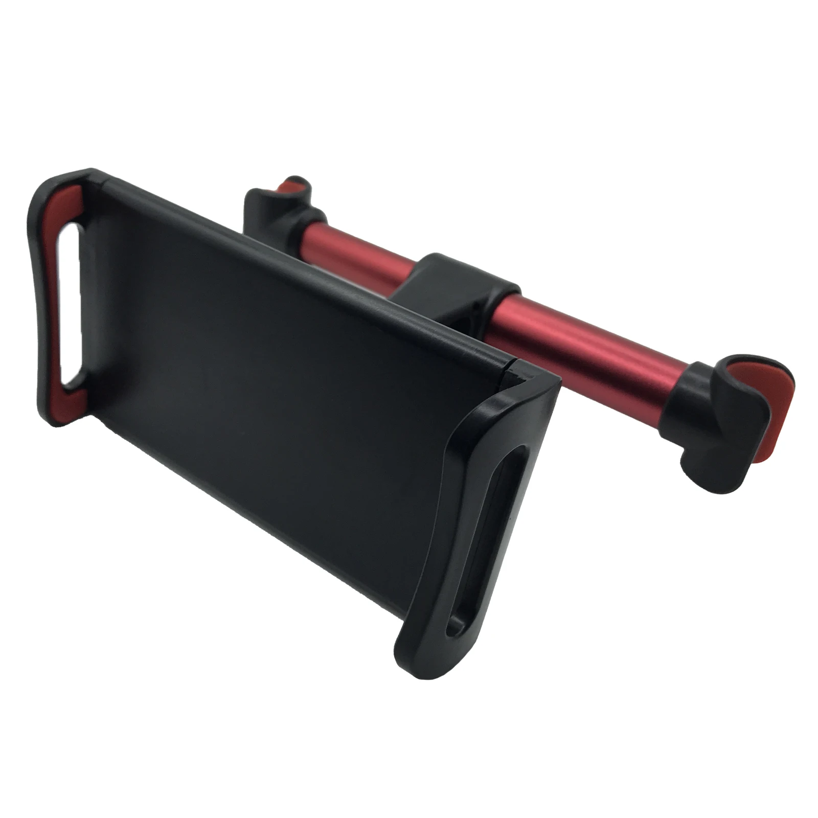 Red Buckle