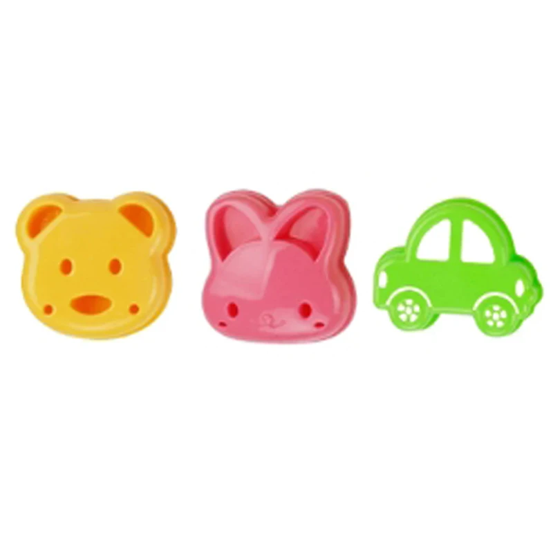3Pcs Set