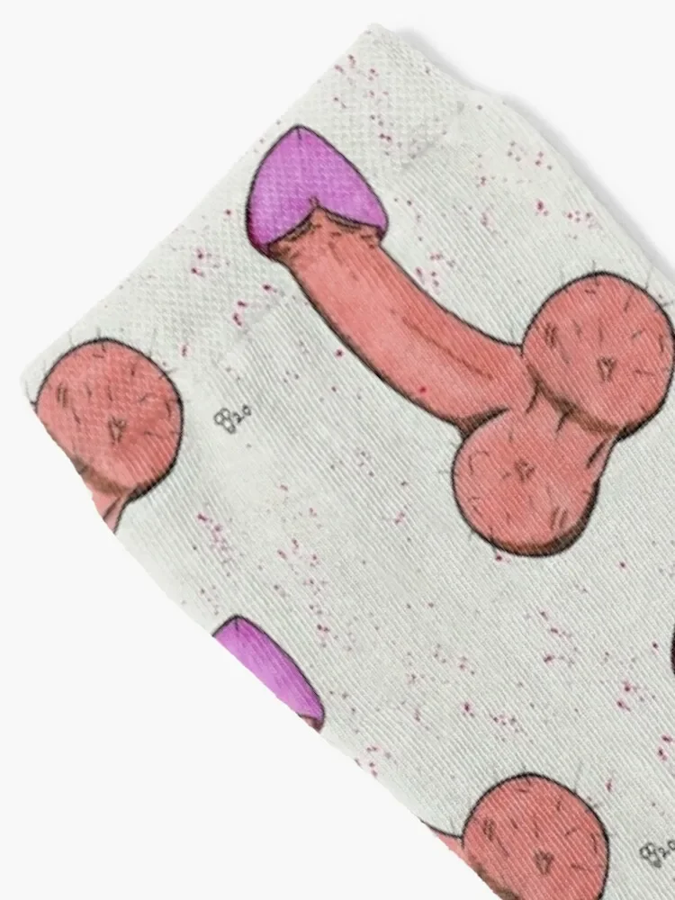 The Humble DickSocks Socks For Men Set