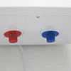 ANTO Wall Mounted Electric Storage Water Heater 1500-2000W 10L Price Portable Storage Electric Water Heater 6