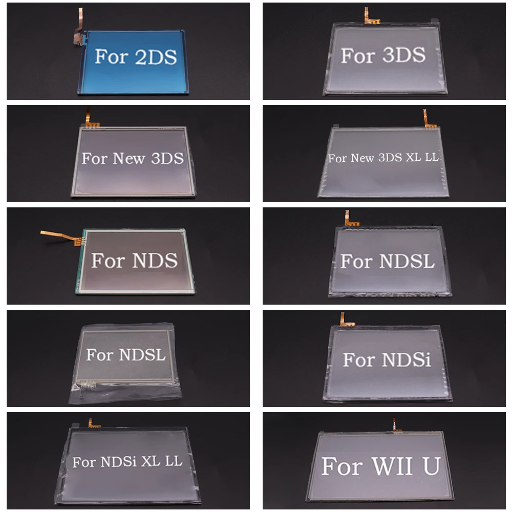dsc-products