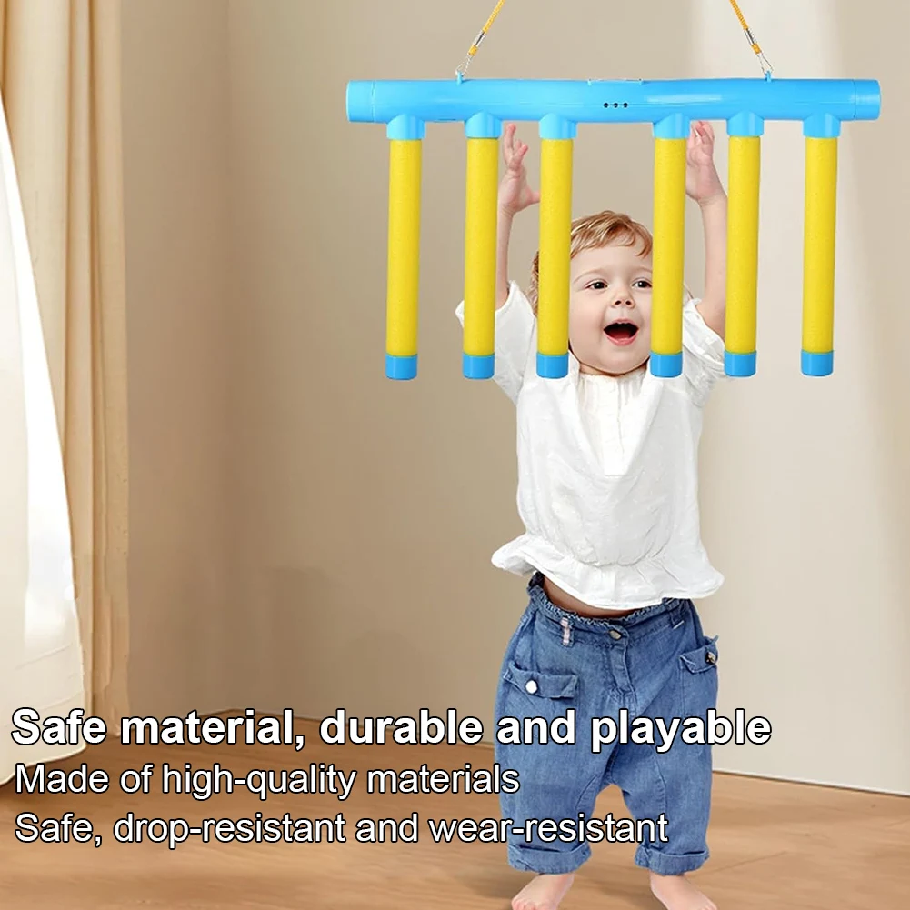 1/2Pcs Challenge Falling Sticks Game Kids Stick Catching Toy Training Reaction Ability Educational Parent-Child Interactive Toys