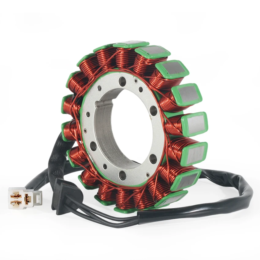 

Motorcycle Generator Stator Coil For Beta RR 125 LC 4T 2013-2021 OEM:021.10.003.00.00 OEM:021100030000