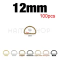 100pcs 12mm