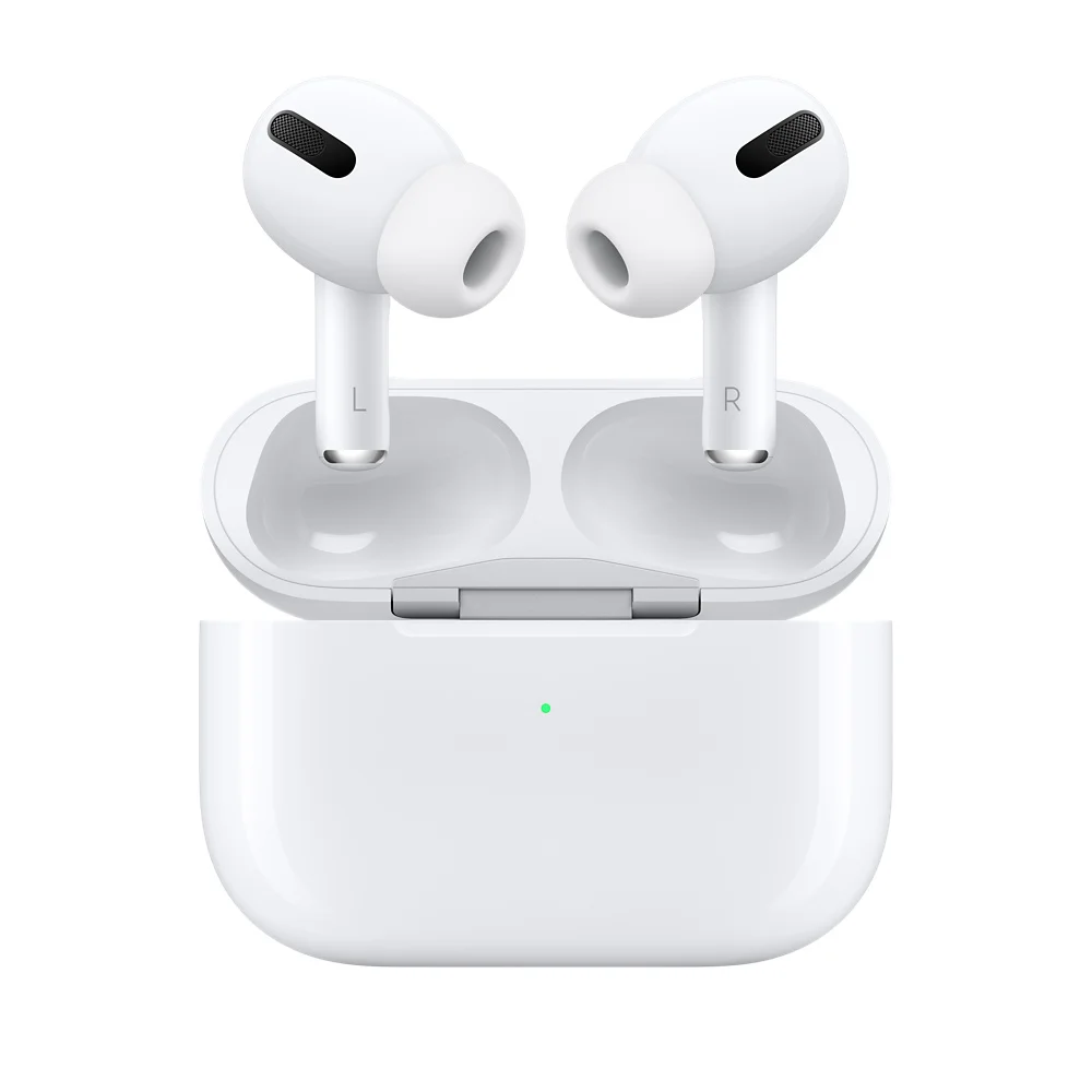Apple AirPods Pro 2nd Generation USB‑C with MagSafe Wireless Charging Case Active Noise Cancelling Wireless Bluetooth Earphone
