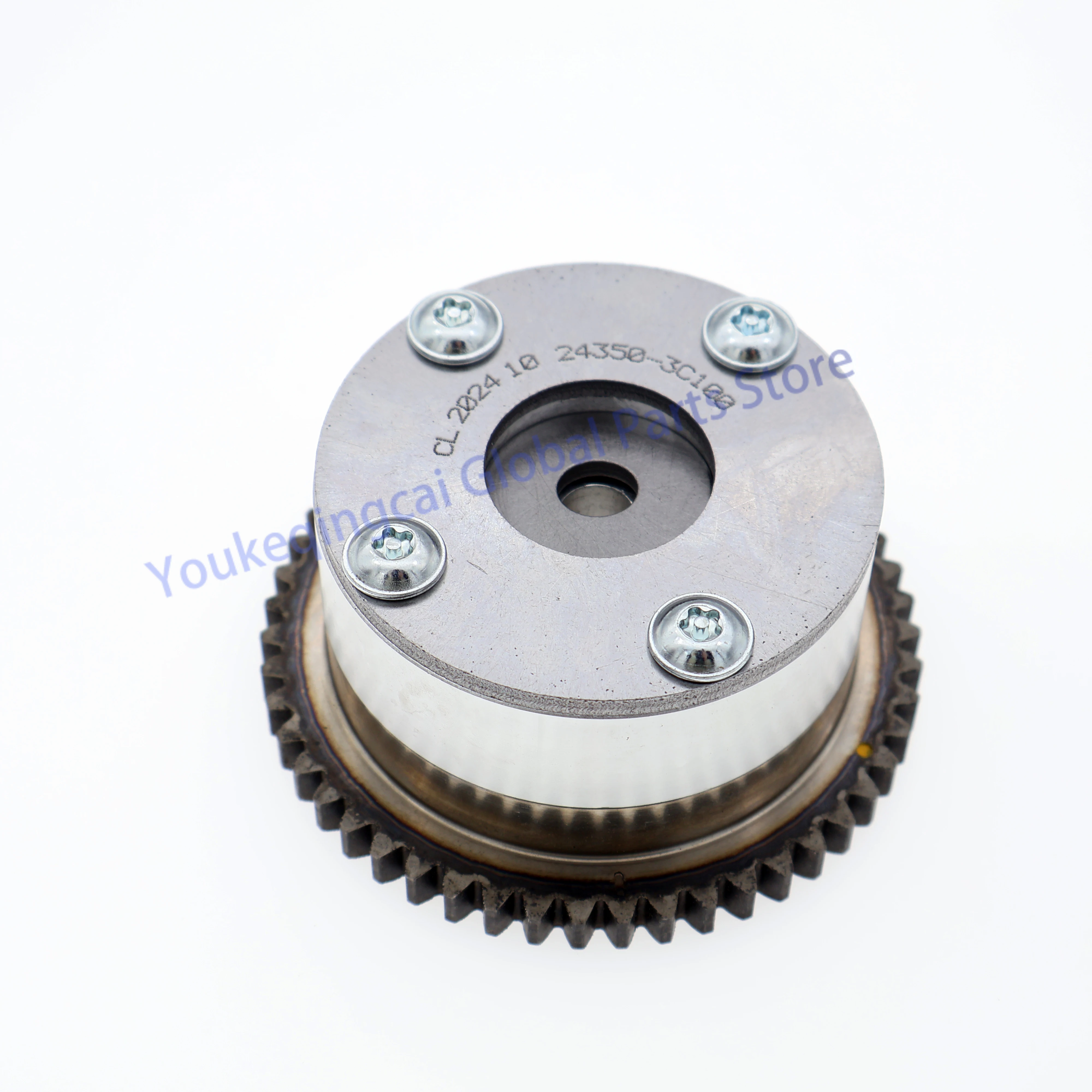 Timing Camshaft Gear CVVT 243503C100 for Azera Veracruz Genesis Coupe Sorento Sedona 24350-3C100