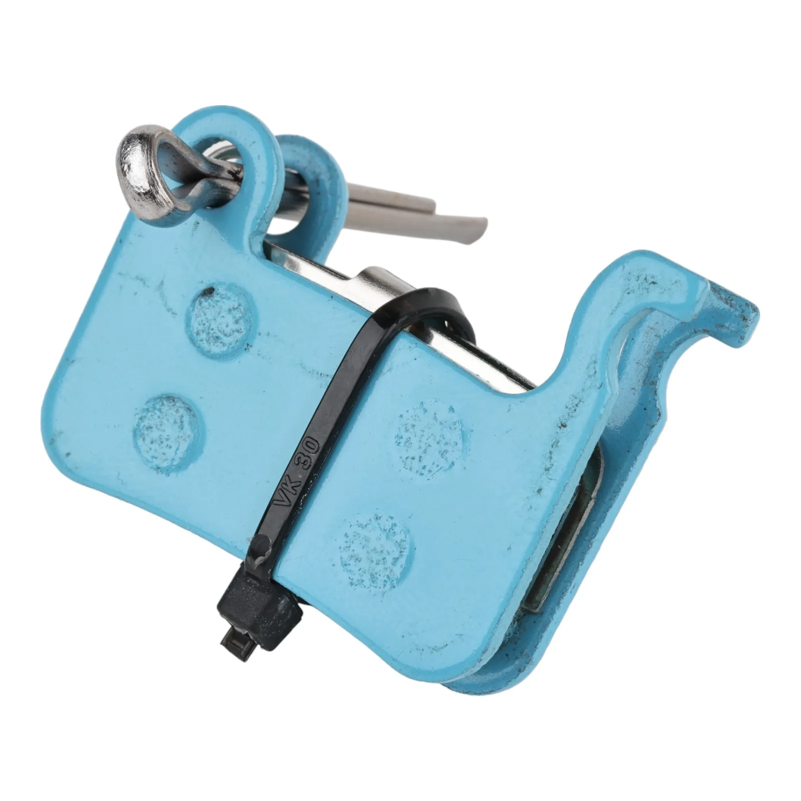 Bremsbeläge Metall Scheibenbremse Für Segway P65 P65E P65U P65A P100 P100S P100SE Kickscooter Elektroroller Teile 1 Paar – Detail 2