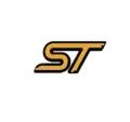 ST Yellow Black