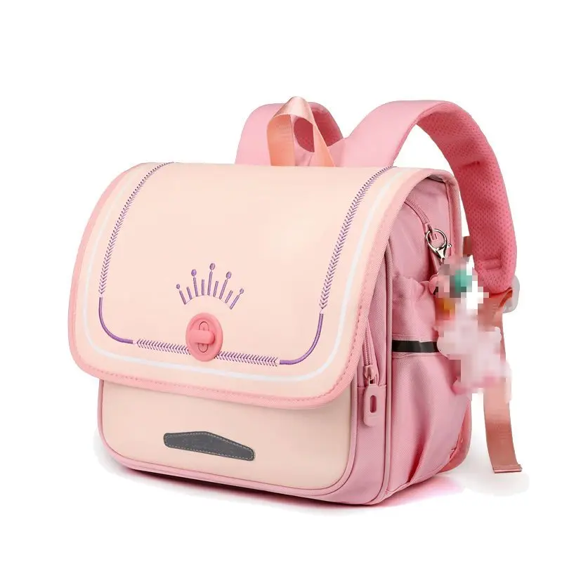 Pink-A