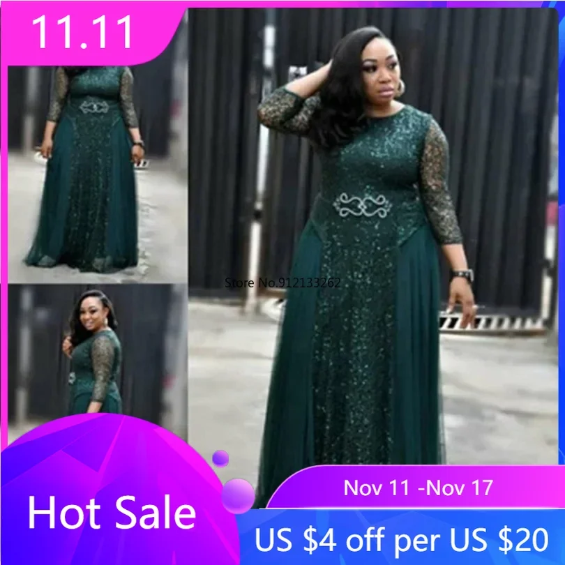 

autumn winter 2024 AFRICAN LADY CLOTHES africa lace dresses women ladies outfit dress africaine longo robe dress sale