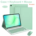 Light green B