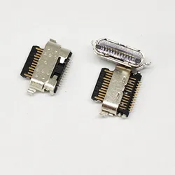 50PCS USB Charging Port Dock Plug Charger Connector Sockets (50Pcs)