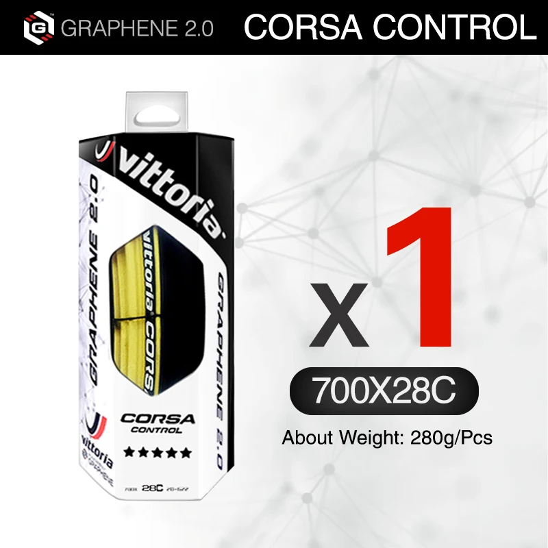 【新品、新28C相当】Vittoria Corsa 700x25c TLR2本 新品、新28C相当】Vittoria Corsa 700x25c TLR2本 Vittoria