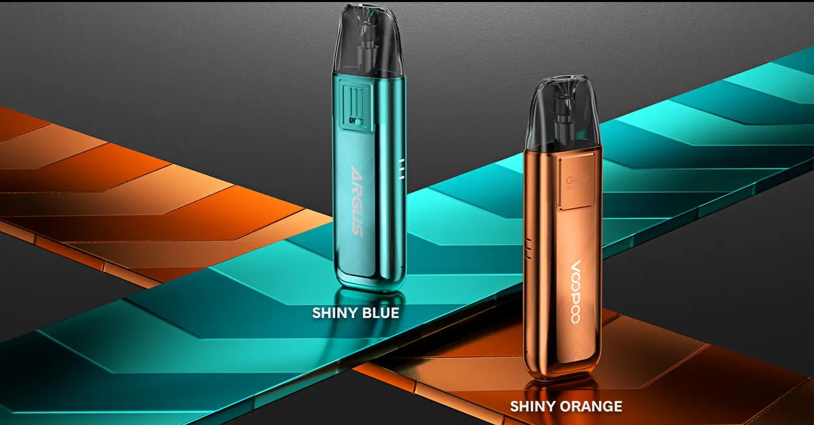 VOOPOO Argus Pod SE Kit 25W mit 800mAh batterie 0,7 ohm 1,2 ohm Pod Patrone Elektronische Zigarette vape MTL Verdampfer_S0fb29bf78e0e4c95888554e543ba17403