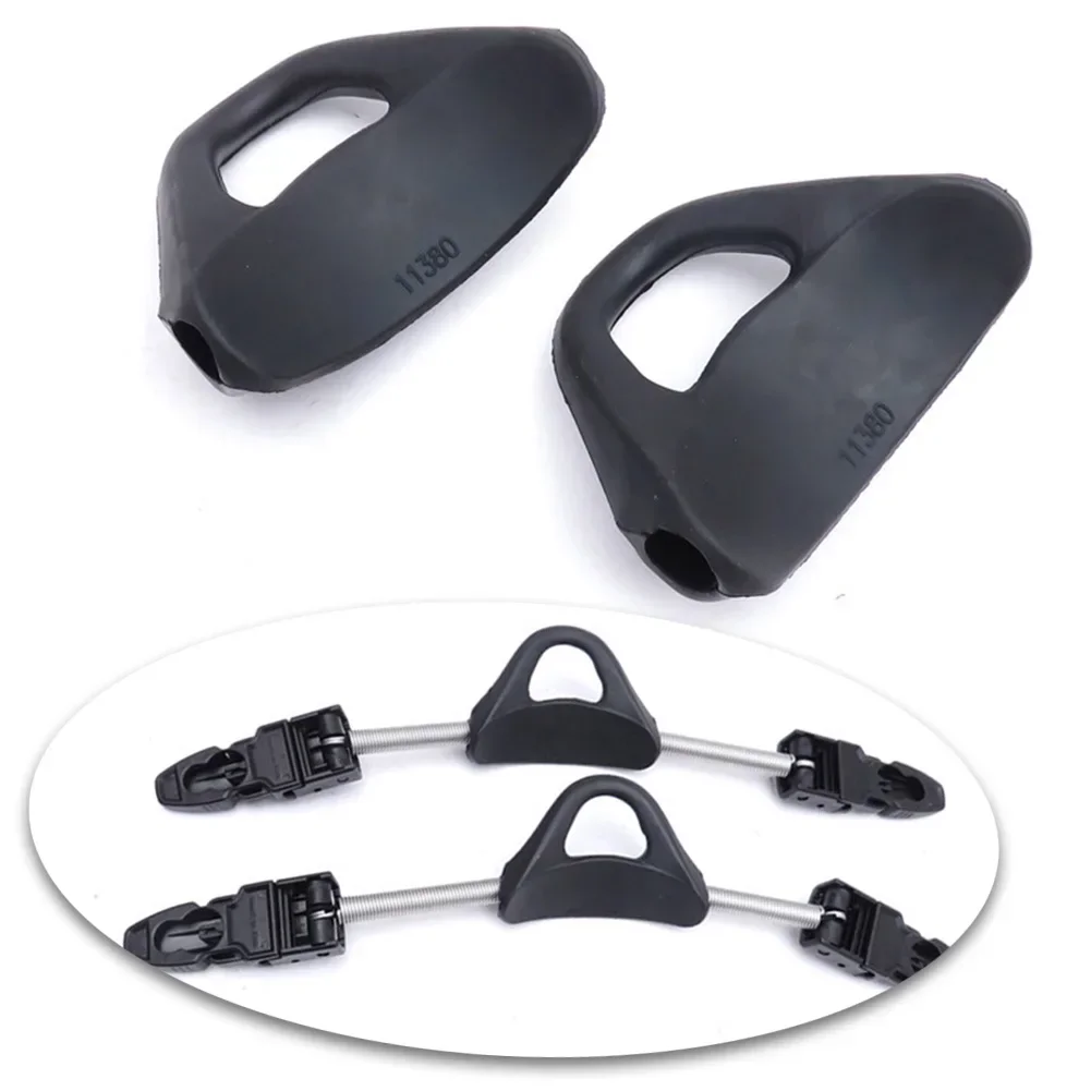 Scuba Diving Accessories Diving Fins Strap Accessories Flipper Spring Fins Heel Cups Straps Handle Holder Diving Strap Accessories Flipper Spring