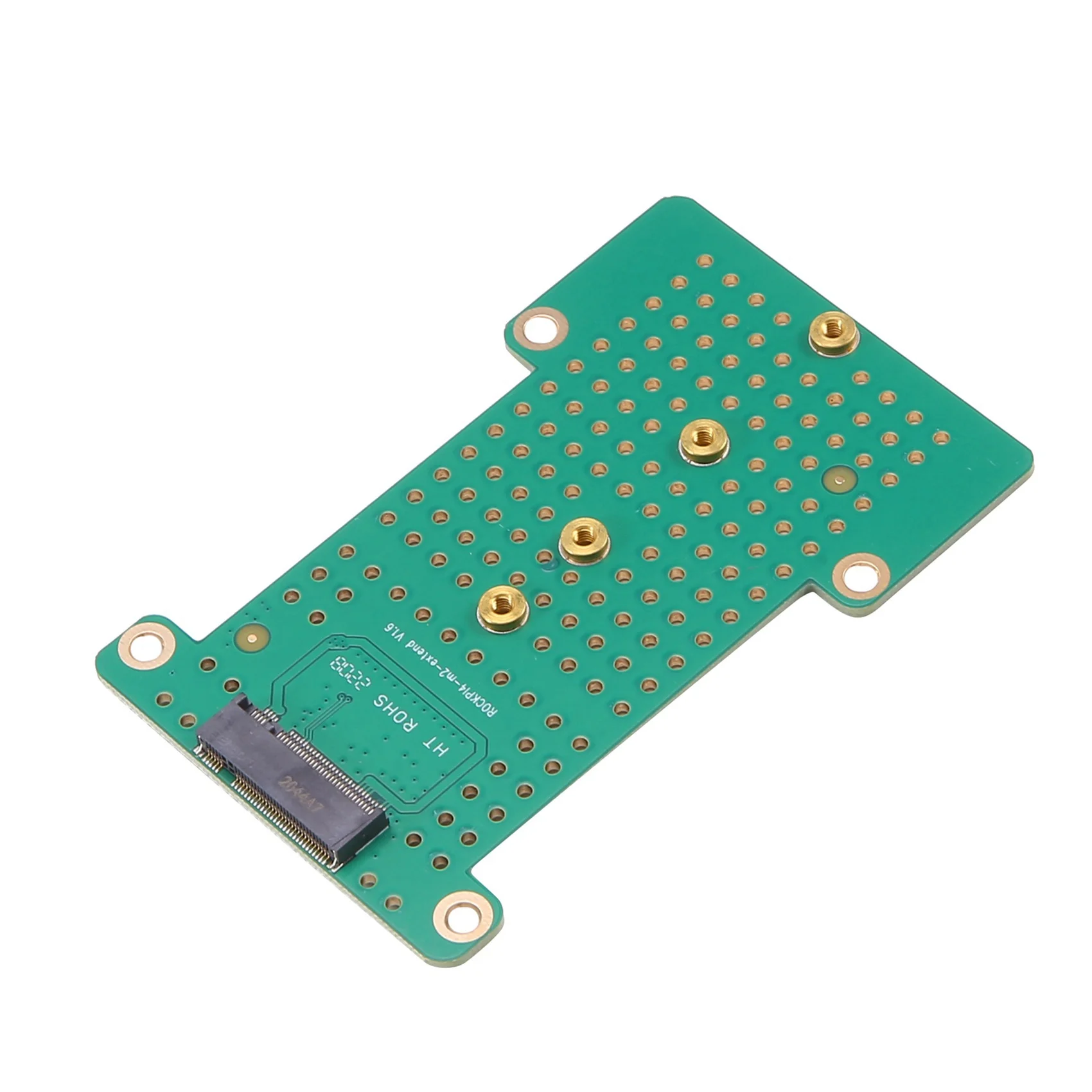 RK3399 RADXA ROCK Pi 4    V1.6 , M.2 Ȯ , Ƽ 